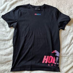 Hollister Short sleeve shirt